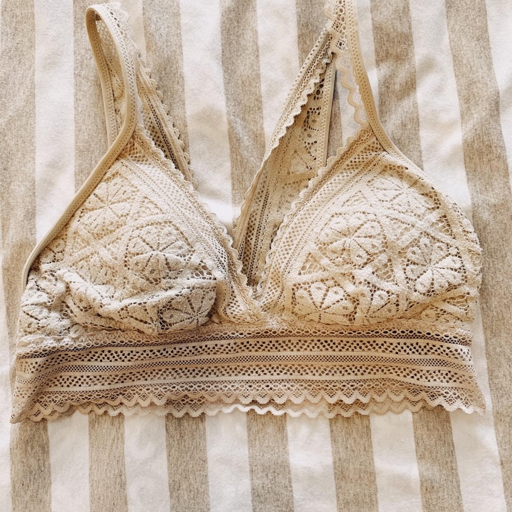 Aerie bralette